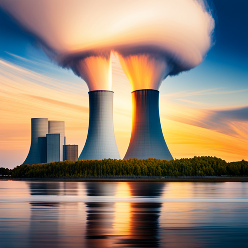 Nuclear Power: The Controversy Surrounding its Potential as a Clean Energy Solution